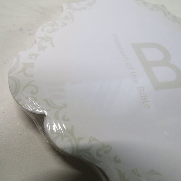 Museum of the Bible stationary stack new condition ALL THREE SIZES - Picture 8 of 13